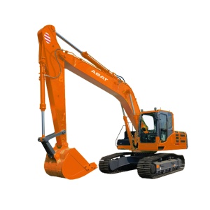 Excavator Electric ABAT ATE210EV - 21 Tone