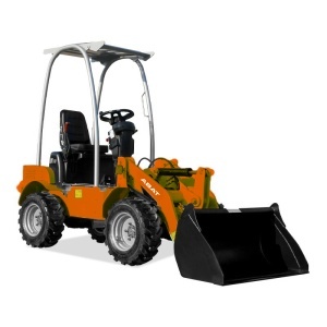 Încărcător Electric pe roți ABAT AT905EV – 0.48 Tone