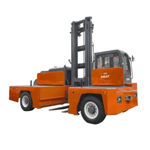 Stivuitor Lateral Diesel ABAT SDL120 – 12 Tone