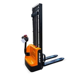 Stivuitor pentru paleți Electric ABAT ARB10 – 1 Tonă