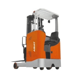 Stivuitor pentru paleți Electric ABAT ARB20/2 – 2 Tone