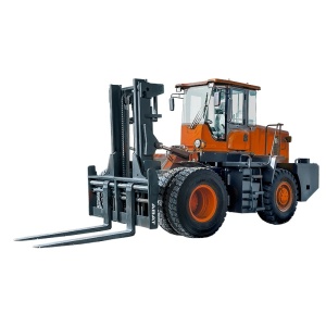 Stivuitor Teren Accidentat ABAT SRT150 – 15 Tone