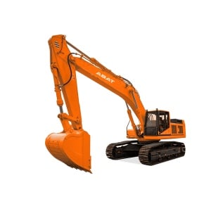 Excavator Electric ABAT ATE480EV - 48 Tone