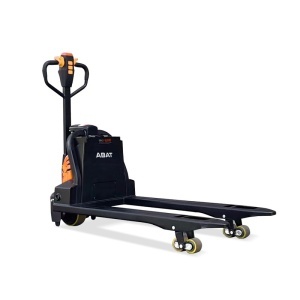 Stivuitor pentru paleți Electric ABAT AEP20 – 2 Tone