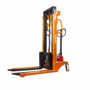 Stivuitor pentru paleți Electric ABAT AERB15 – 1.5 Tone