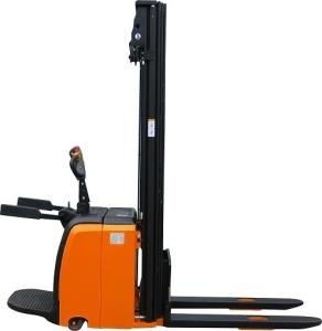 Stivuitor pentru paleți Electric ABAT ARB15/2 – 2 Tone
