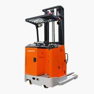 Stivuitor pentru paleți Electric ABAT ARB15J – 1.5 Tone
