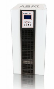 UPS ABAT 3330 trifazat-trifazat (3/3) 30 kVA Dubla Conversie (online)