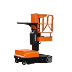 Order Picker Electric ABAT ARP03