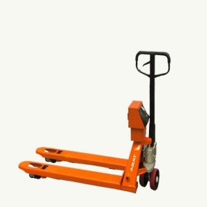 Stivuitor pentru paleți ABAT AHF15-30 – 1.5/3 Tone