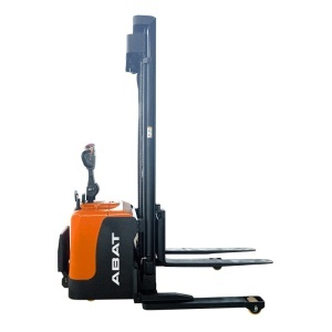 Stivuitor pentru paleți Electric ABAT ARB20 – 2 Tone