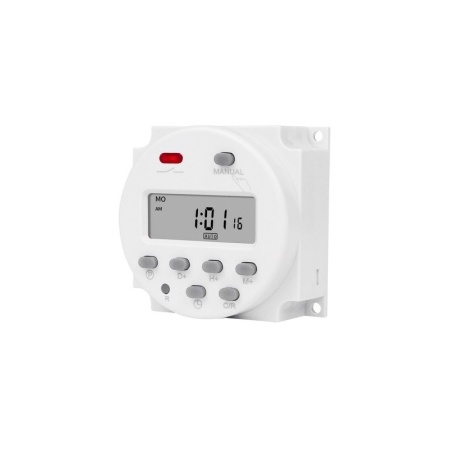 Programator digital de timp 220V CN101A