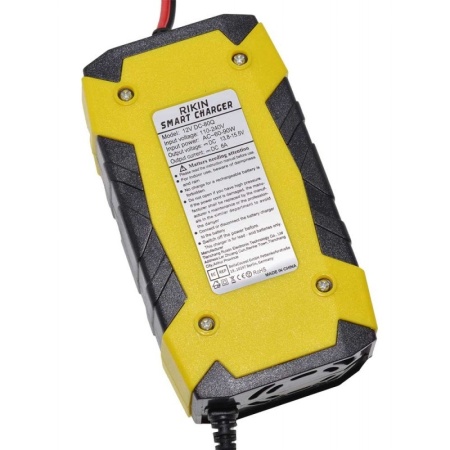 Redresor Auto Smart 12V DC / 6A