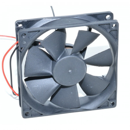 Ventilator 120 x 120 x 25mm 12V