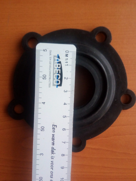 garnitura boiler