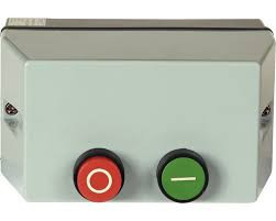 INTRERUPATOR ELECTROMAGNETIC 18A CU PROTECTIE TERMICA - Img 6