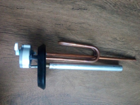 Rezistenta boiler 1200W Ariston