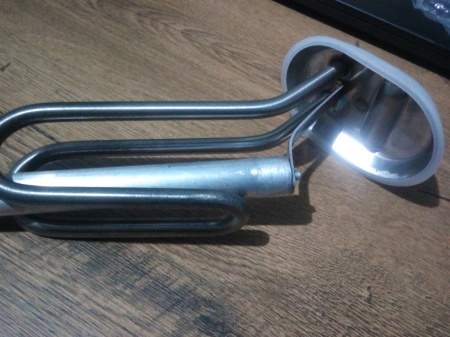 Kit rezistenta boiler Ariston #boilerariston
