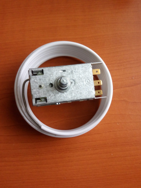 TERMOSTAT K59 SONDA LUNGA