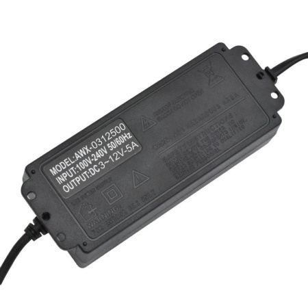 Alimentator Reglabil 3V-12V DC / 5A