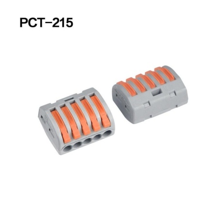 Conector Doza 5 Fire 4KV / 32A