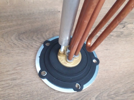 REZISTENTA BOILER 1500W