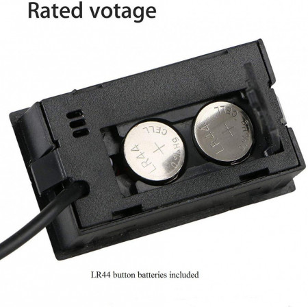 termometru electronic