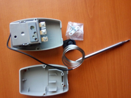 TERMOSTAT TSC-093C