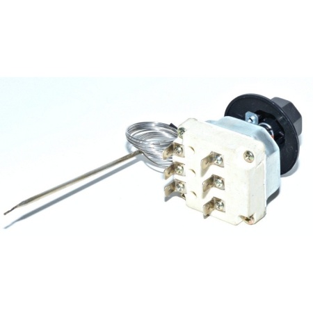 TERMOSTAT DE CUPTOR 50-320°C TRIFAZIC