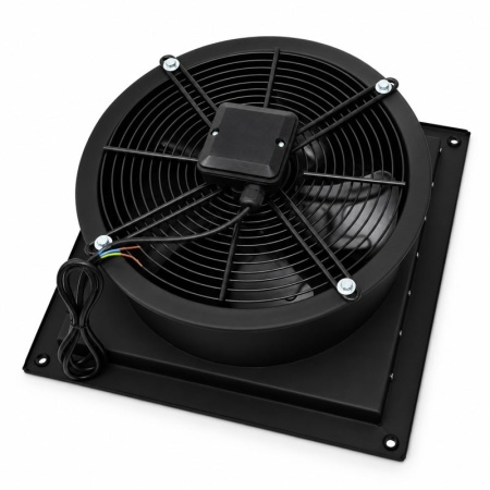 Ventilator Axial Industrial 400mm