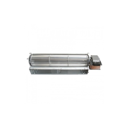 Ventilator Tangential D60 x 270 MM