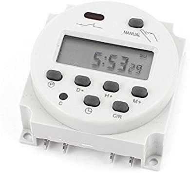 timmer digital