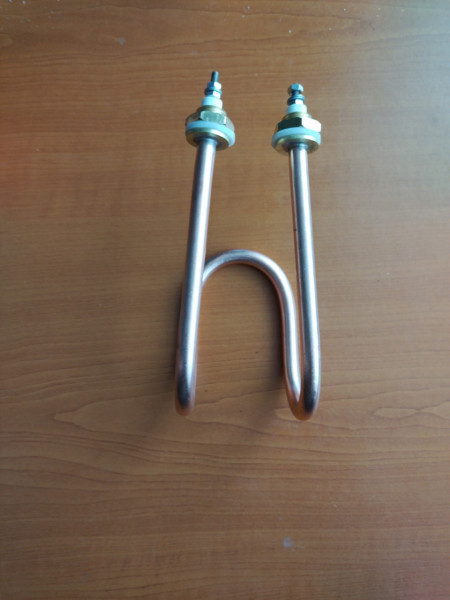 Rezistenta 2000W tip sanie