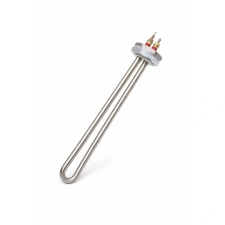 Rezistenta electrica din inox 300W - 220V AC pentru boiler si panou solar