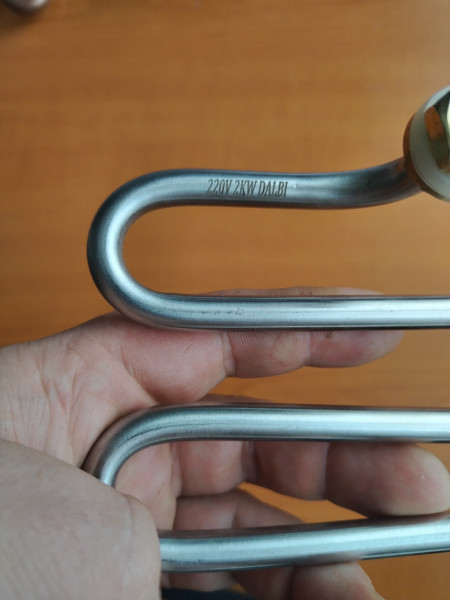 Rezistenta W 2000W
