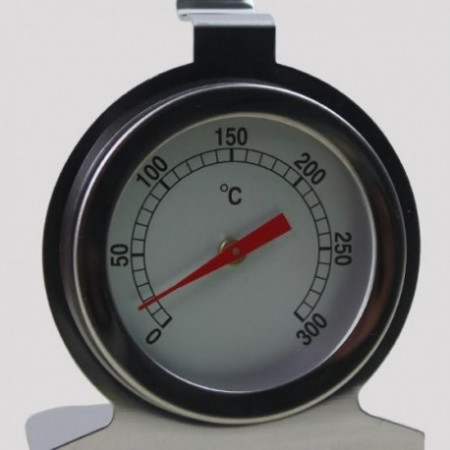 TERMOMETRU CUPTOR 0-300˚C