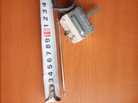 TERMOSTAT CUPTOR INDESIT 142486