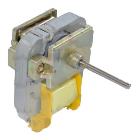 Ventilator no frost pentru frigidere WT52 de 16 W