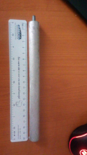electrod de magneziu pentru boiler