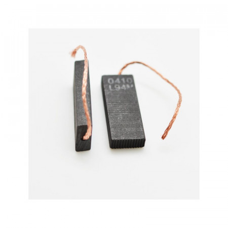 CARBUNI DIMENSIUNE 5 X 12,5 X 32MM , 2 BUC/SET