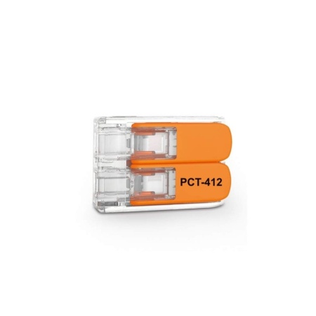 Conector Doza 2 Fire 4KV / 32A