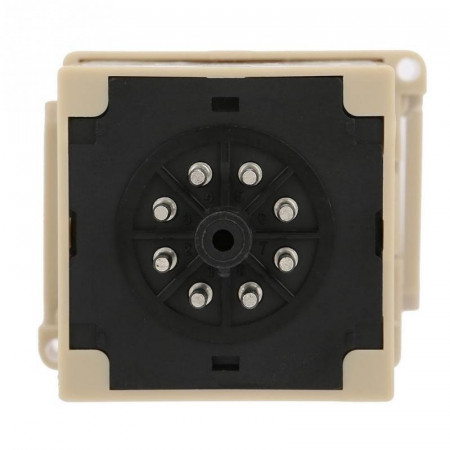 Controler de Temperatura cuptor 0-400 C 220V - Img 4