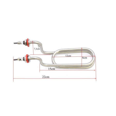 piese boiler