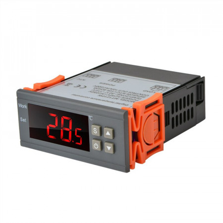 Termostat electronic MH1210W -50˚C +110˚C 220V