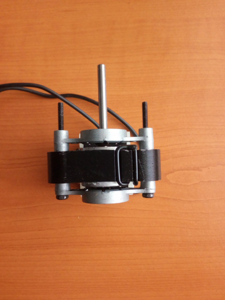 ventilator 20w congelator