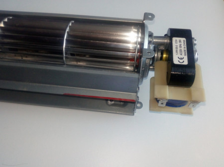 Ventilator tangential 30 cm 220V