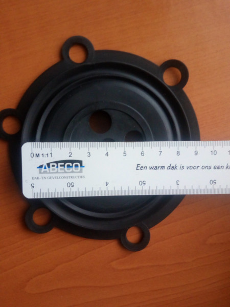 garnitura boiler