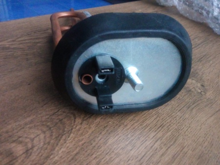 PIESE BOILER ELECTRIC