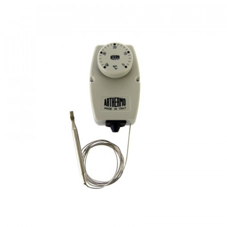Termostat 0 °C ~ + 40 °C - TSC-096C