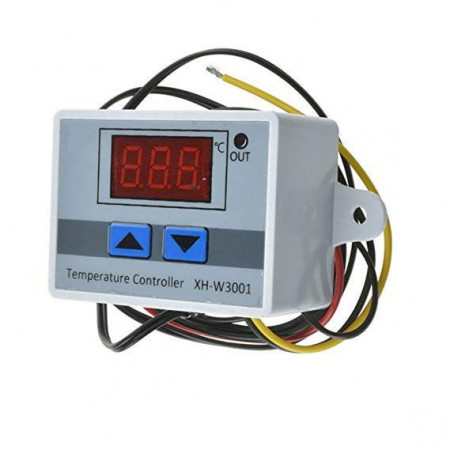 Termostat electronic XH-W3001 220V